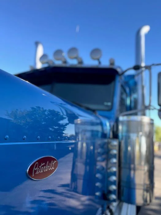2020 Peterbilt 389 — photo 31