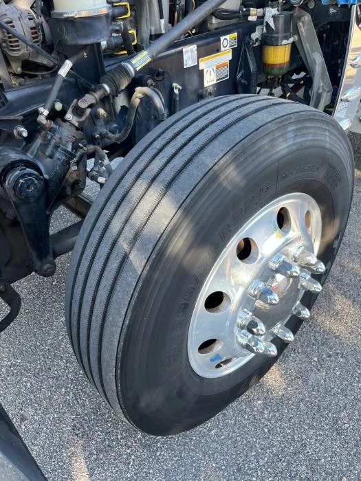 2020 Peterbilt 389 — photo 24