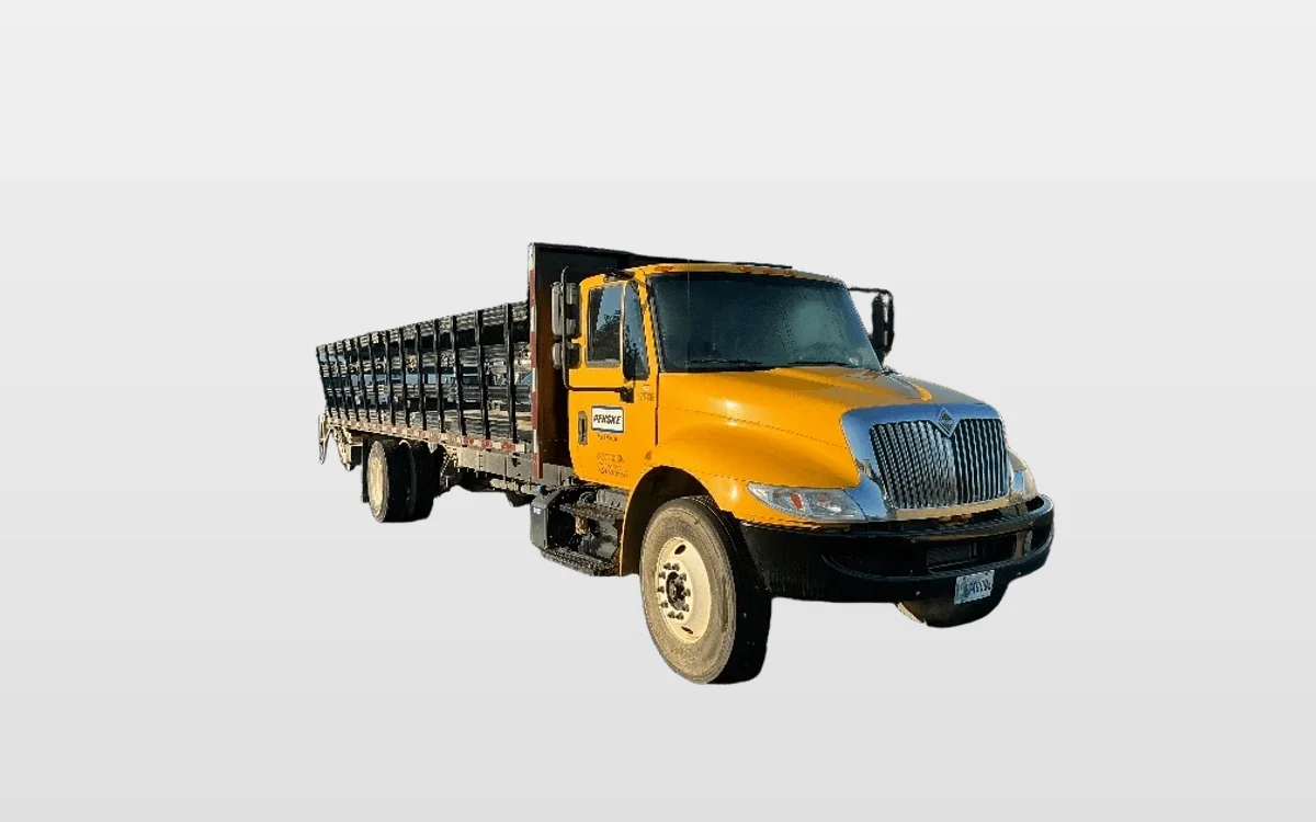 2019 International 4300 - image 1