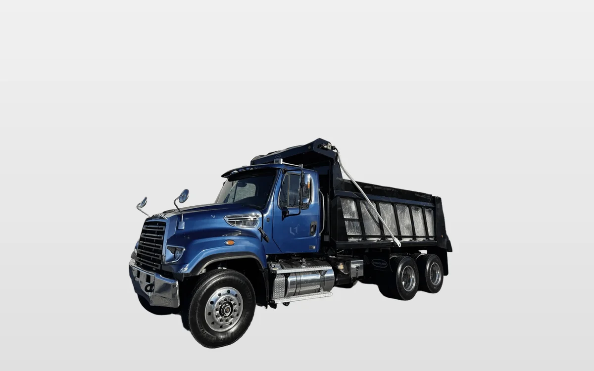 2020 Freightliner - image 1