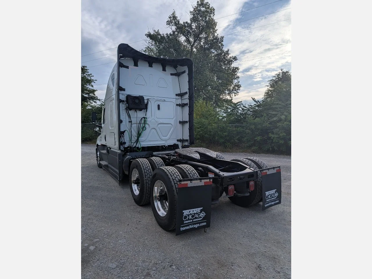 2026 Freightliner in York Street Elmhurst, IL — photo 7