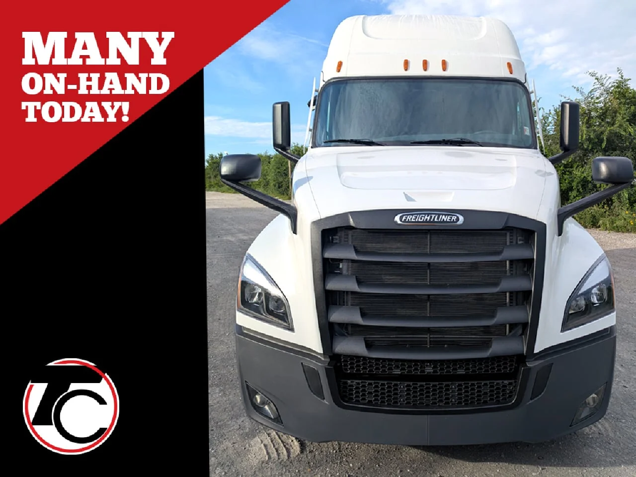 2026 Freightliner