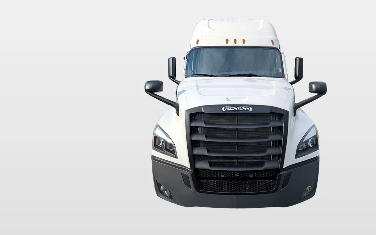 2026 Freightliner - image 1
