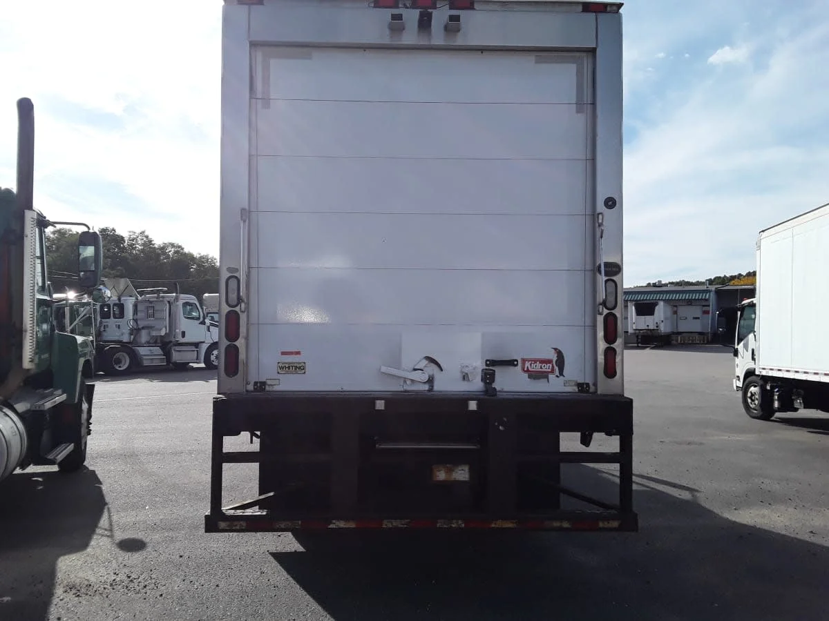 2019 Hino 195 in Salisbury, MA — photo 5
