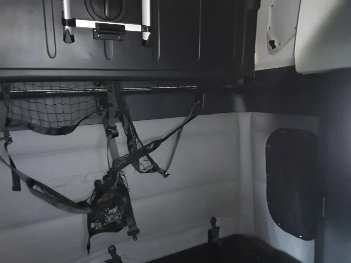 2020 Freightliner Cascadia in Hilliard, OH — photo 13