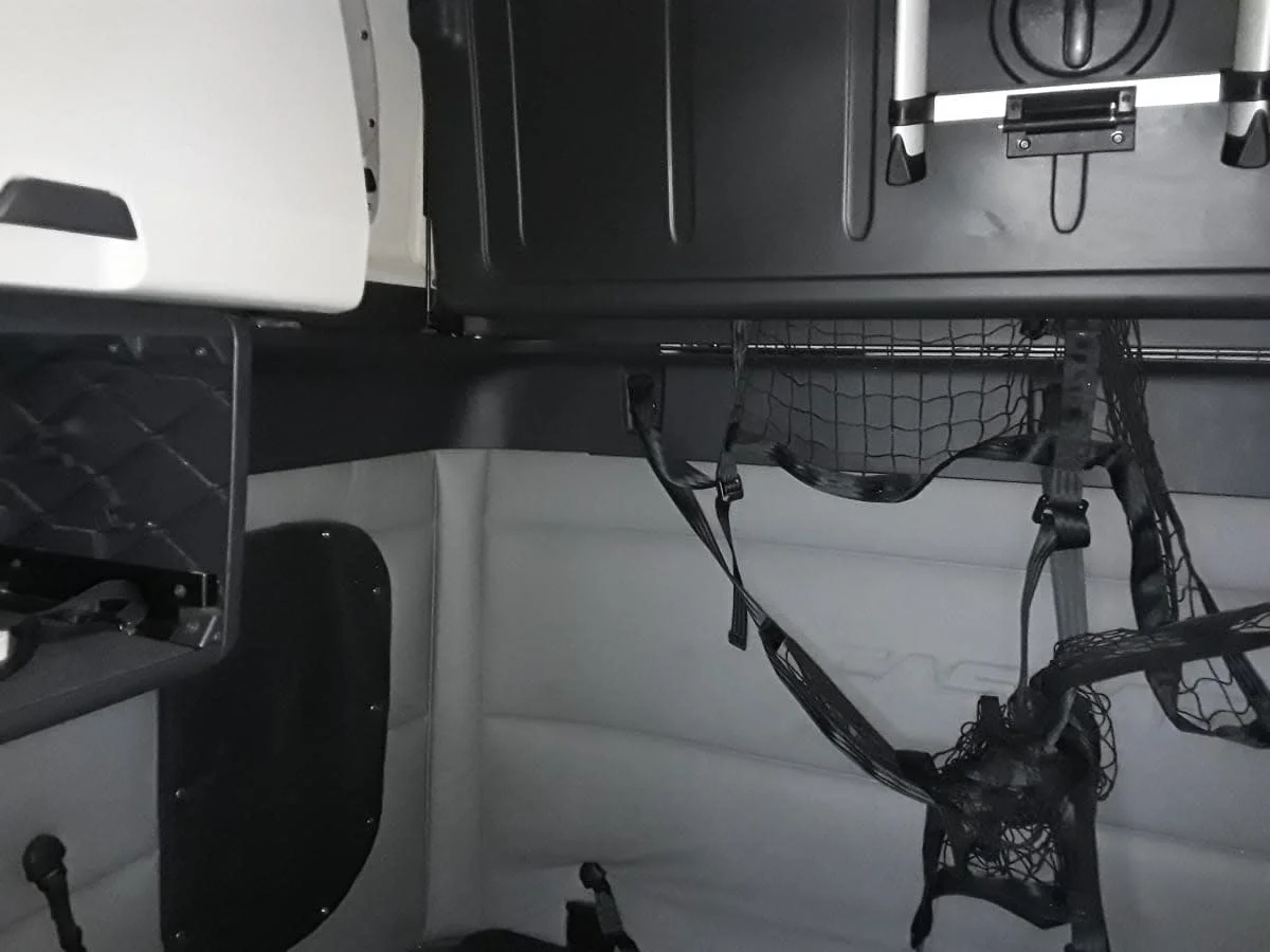 2020 Freightliner Cascadia in Hilliard, OH — photo 14