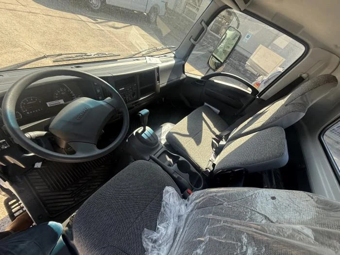 2026 Isuzu NPR - image 10