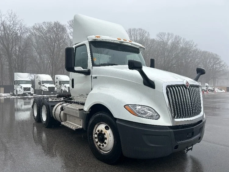 2019 International LT in Byron Center, MI