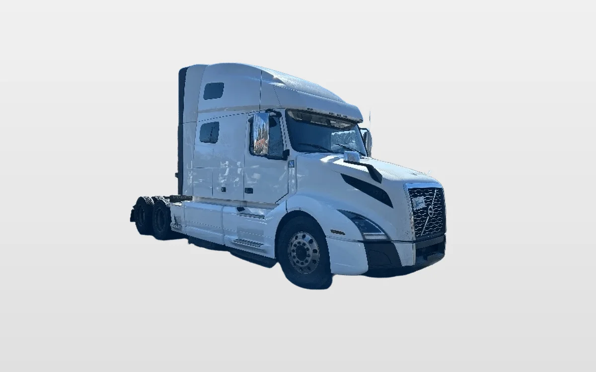 2022 Volvo VNL 760 - image 1