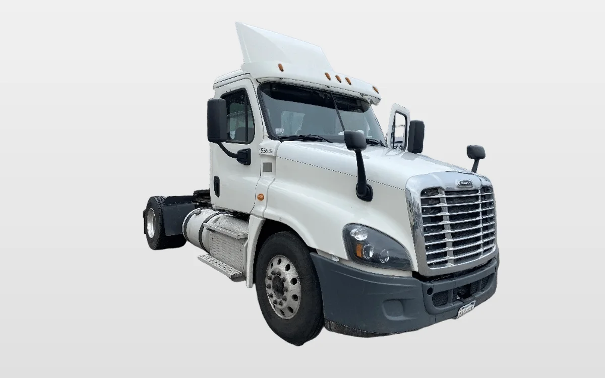 2017 Freightliner - image 1