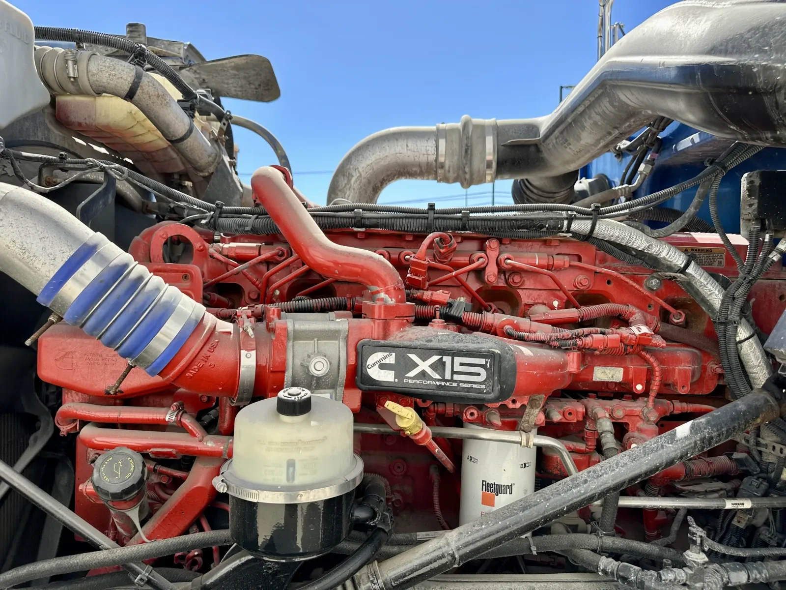 2019 Peterbilt 389 - image 13