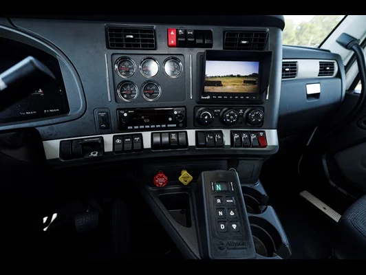 2027 Kenworth T880 in Little Rock, AR — photo 11