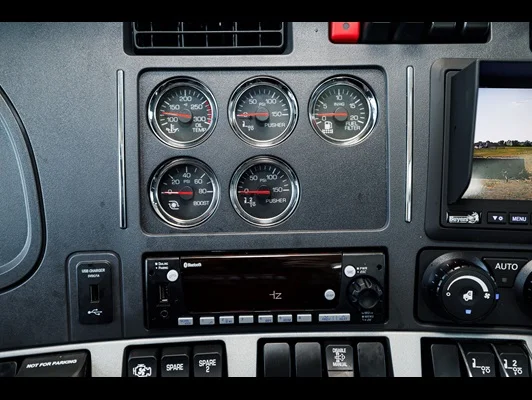 2027 Kenworth T880 in Little Rock, AR — photo 12