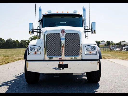2027 Kenworth T880 in Little Rock, AR — photo 10