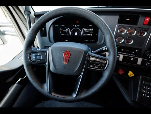 2027 Kenworth T880 in Little Rock, AR — photo 17