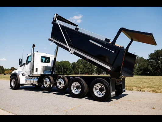 2027 Kenworth T880 in Little Rock, AR — photo 23
