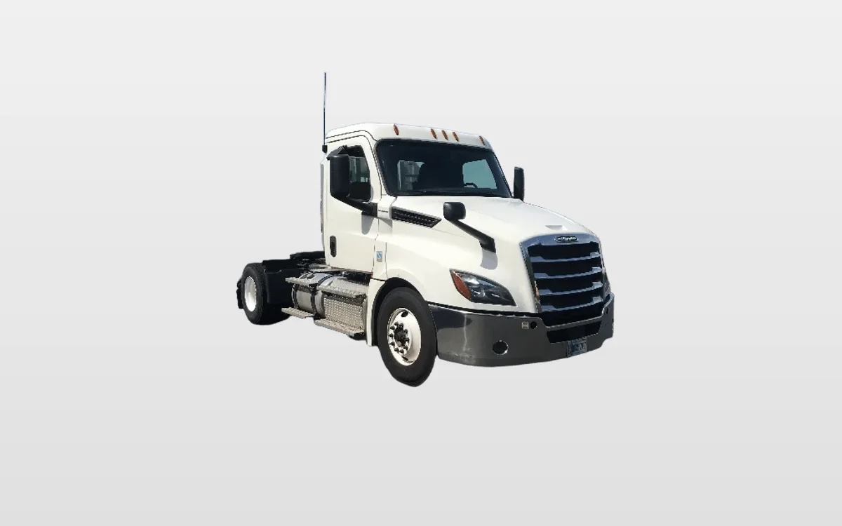 2020 Freightliner - image 1
