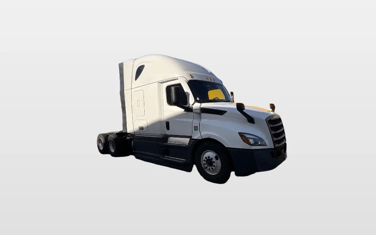 2023 Freightliner - image 1