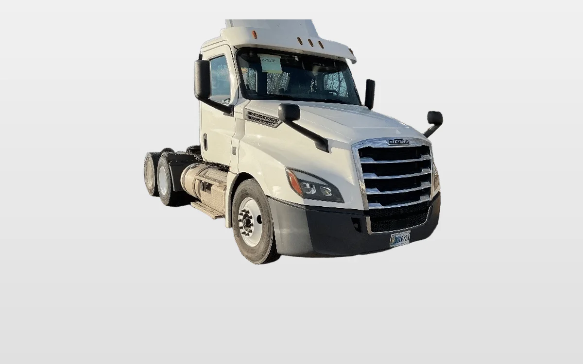 2019 Freightliner - image 1