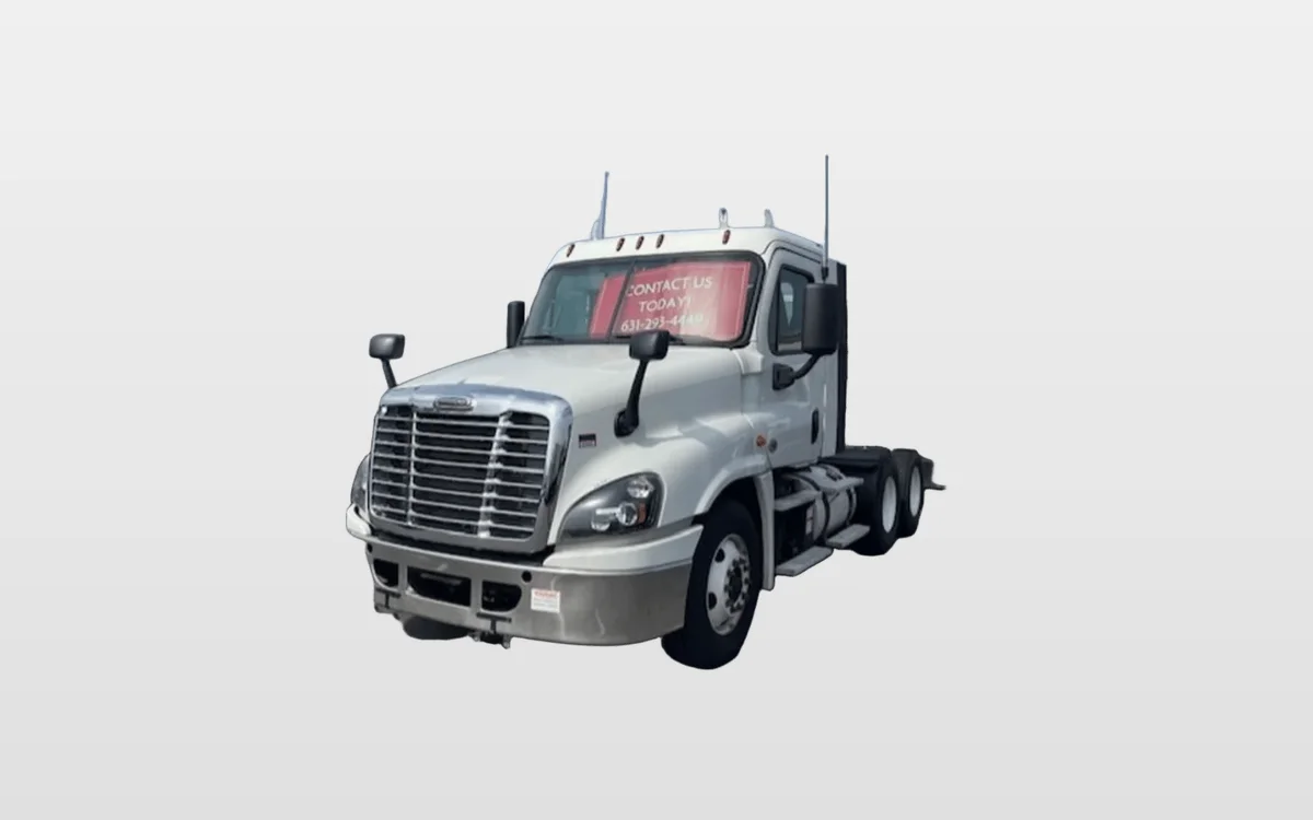 2018 Freightliner - image 1