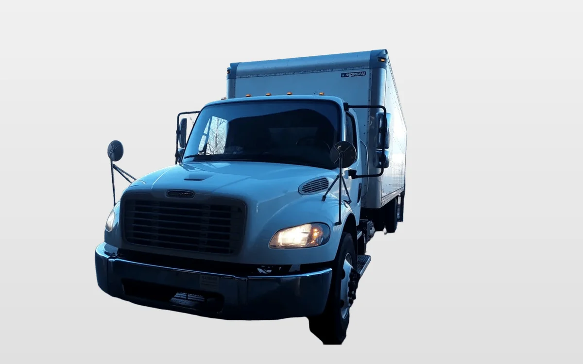 2020 Freightliner M2 106 - image 1