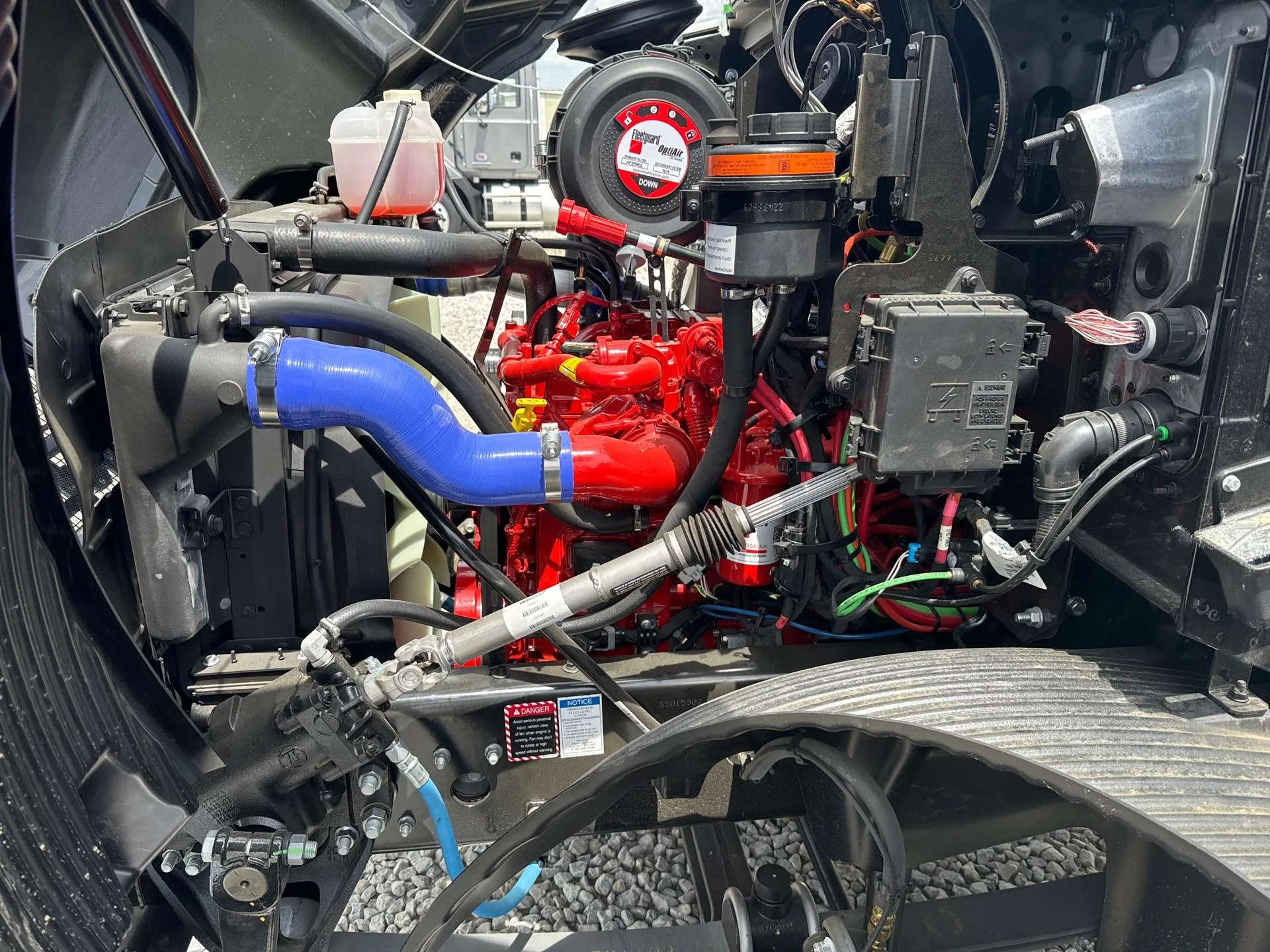 2025 Mack MD - image 6