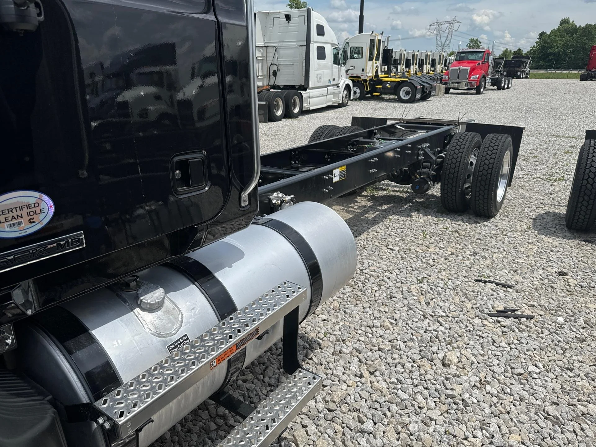 2025 Mack MD in London, OH — photo 9