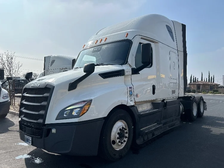 2023 Freightliner in Fontana, CA