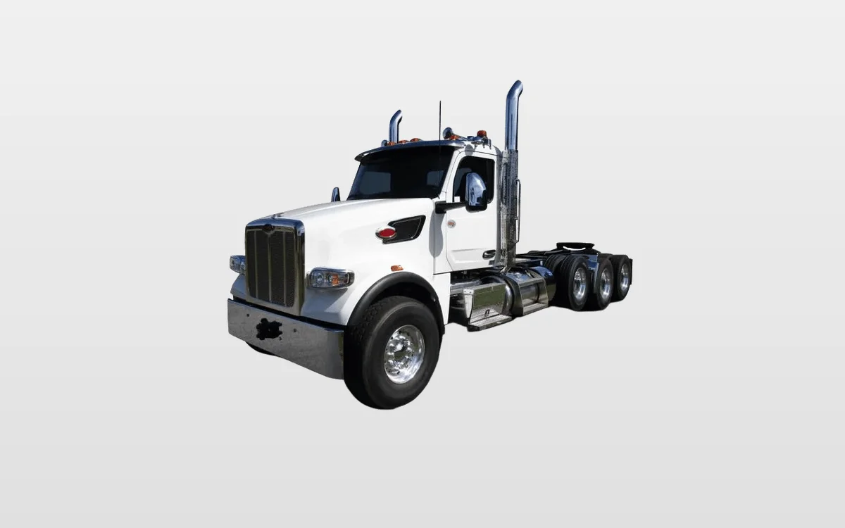 2026 Peterbilt 567 - image 1