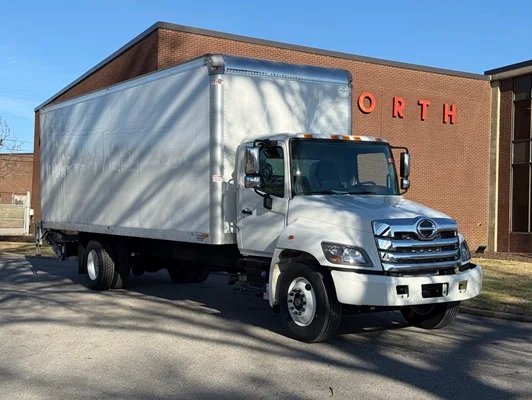 2026 Hino L6 in Nashville, TN