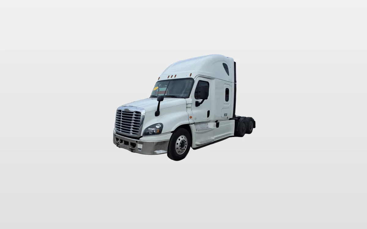 2020 Freightliner - image 1