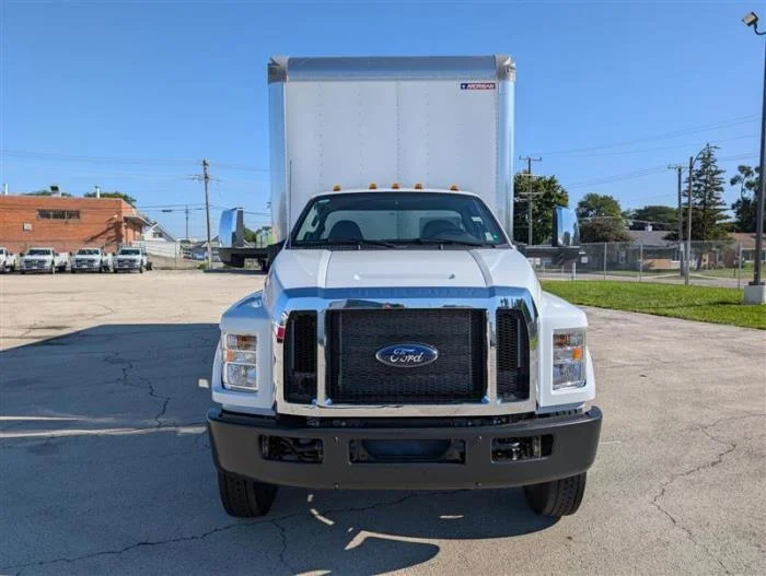 2026 Ford F-650 in Chicago, IL — photo 5