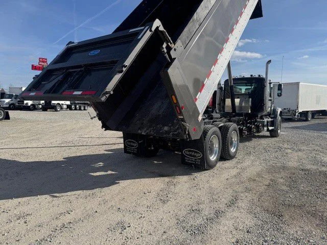 2026 Mack Granite - image 5