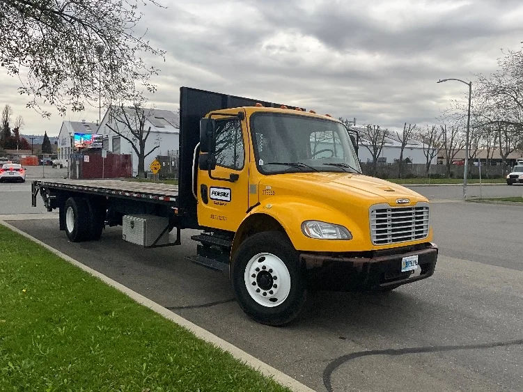 2020 Freightliner M2 106 in West Sacramento, CA