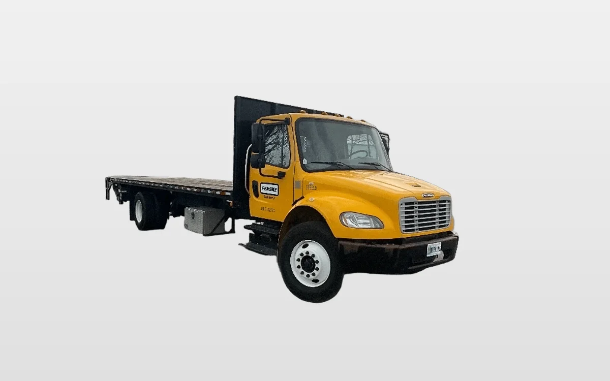 2020 Freightliner M2 106 - image 1