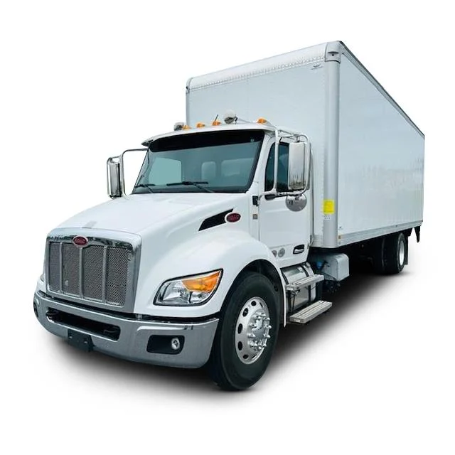 2025 Peterbilt 536