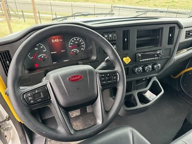 2025 Peterbilt 536 in Pharr, TX — photo 12