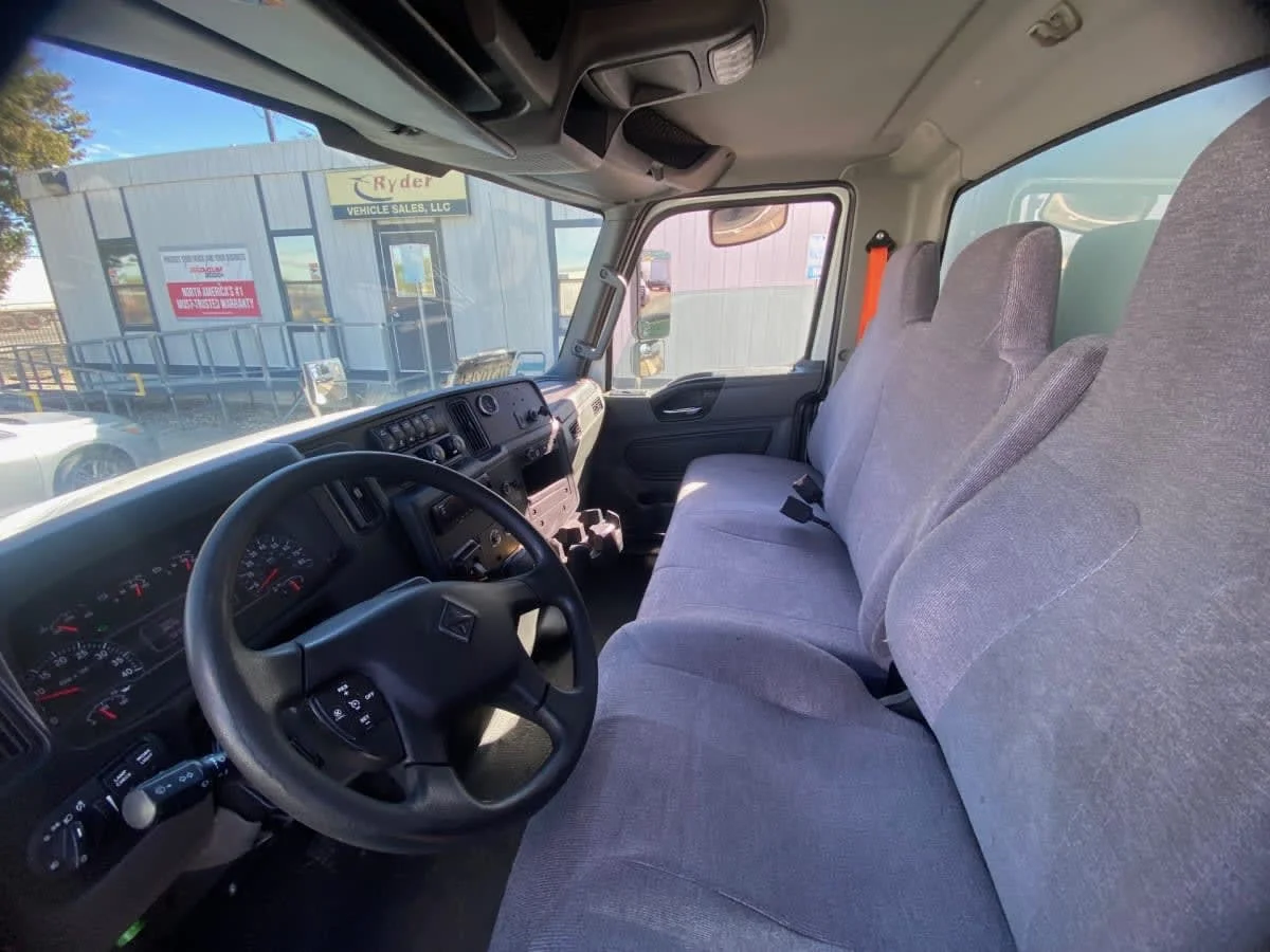 2020 International MV in West Sacramento, CA — photo 7