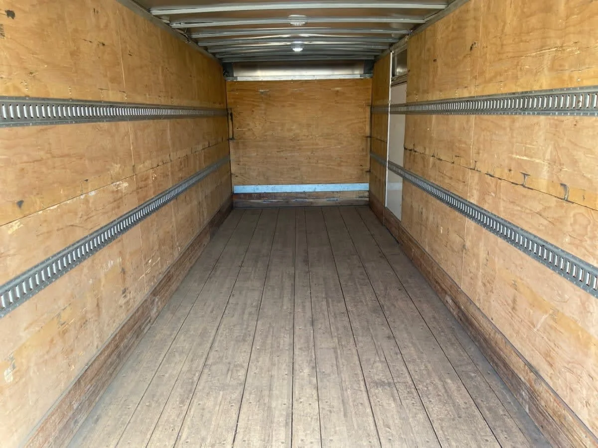 2020 International MV in West Sacramento, CA — photo 8