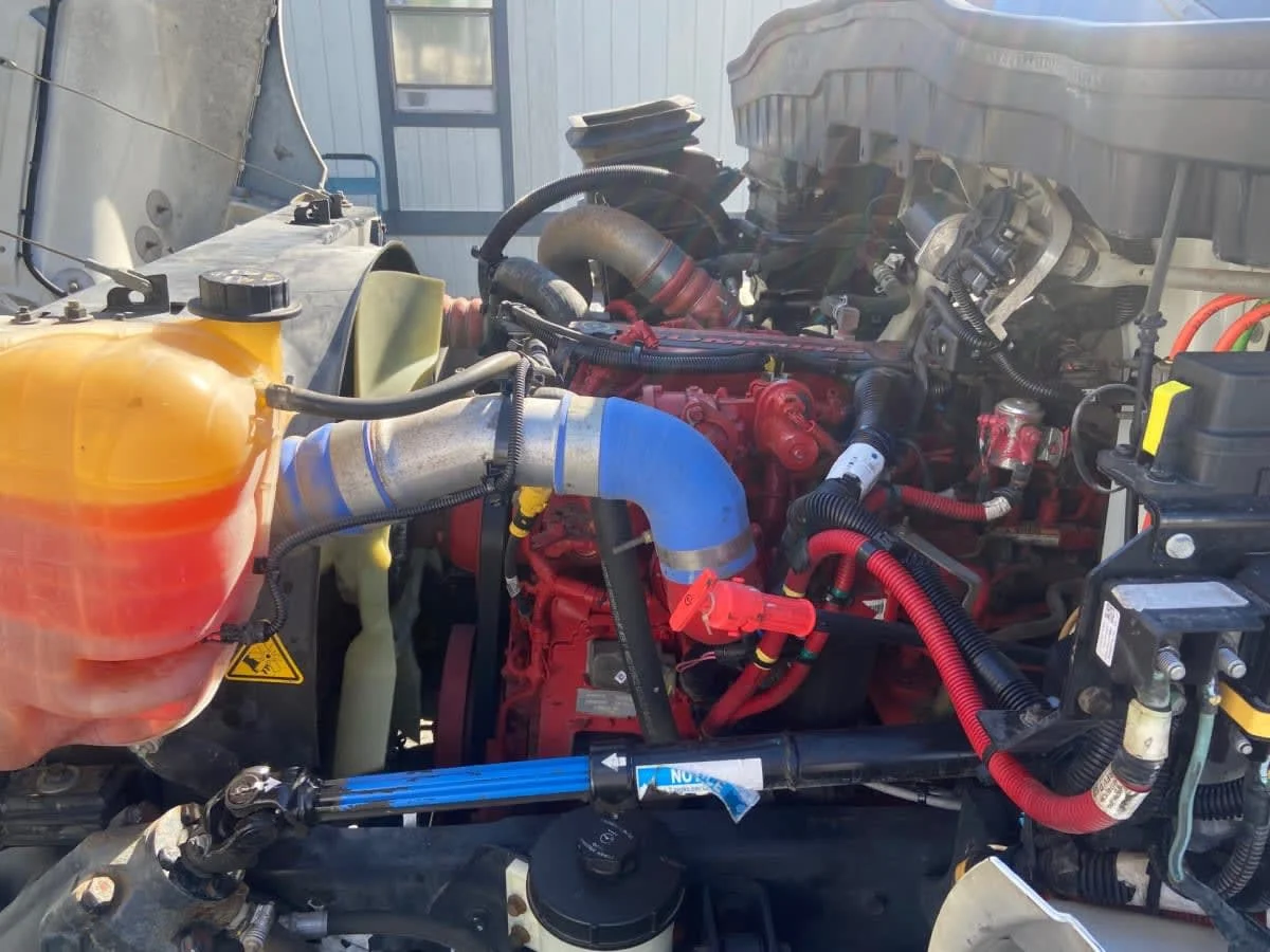 2020 International MV in West Sacramento, CA — photo 9