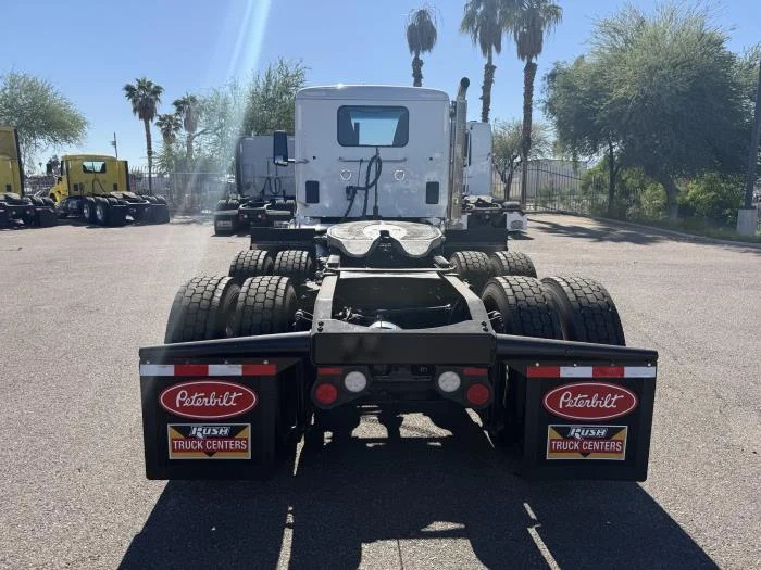 2023 Peterbilt 579 - image 5