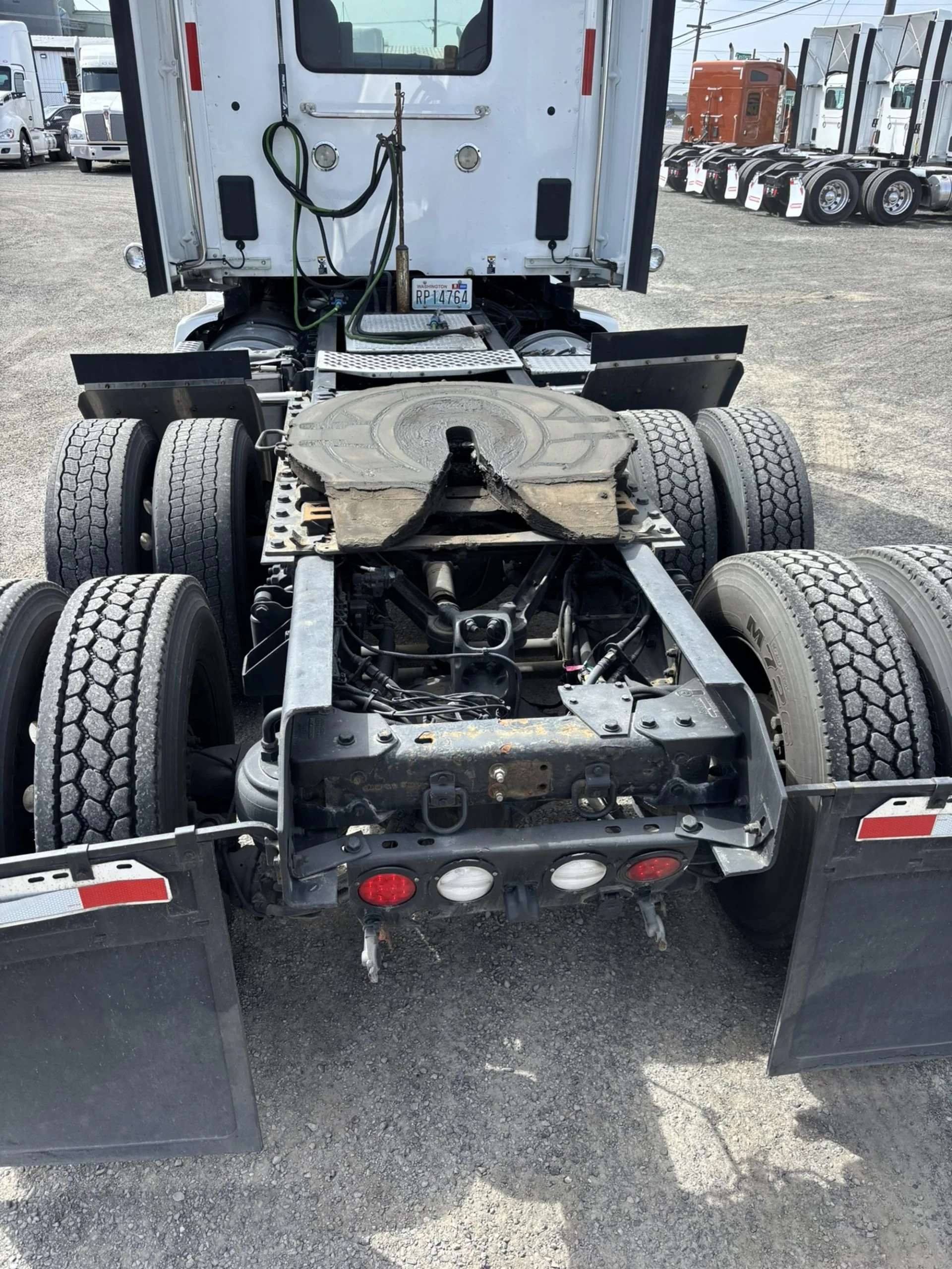 2020 Kenworth T680 in Spokane, WA — photo 3
