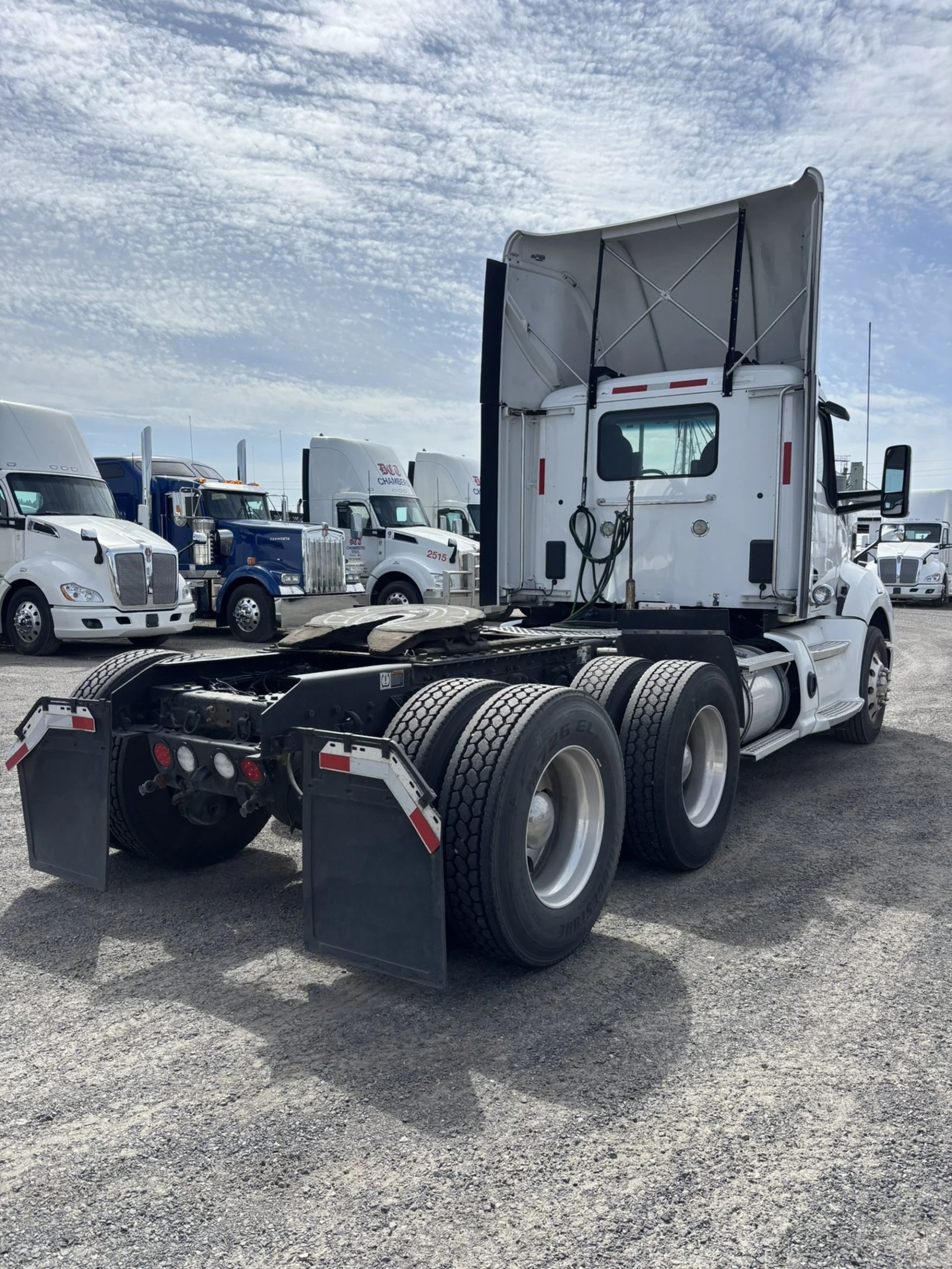 2020 Kenworth T680 in Spokane, WA — photo 4