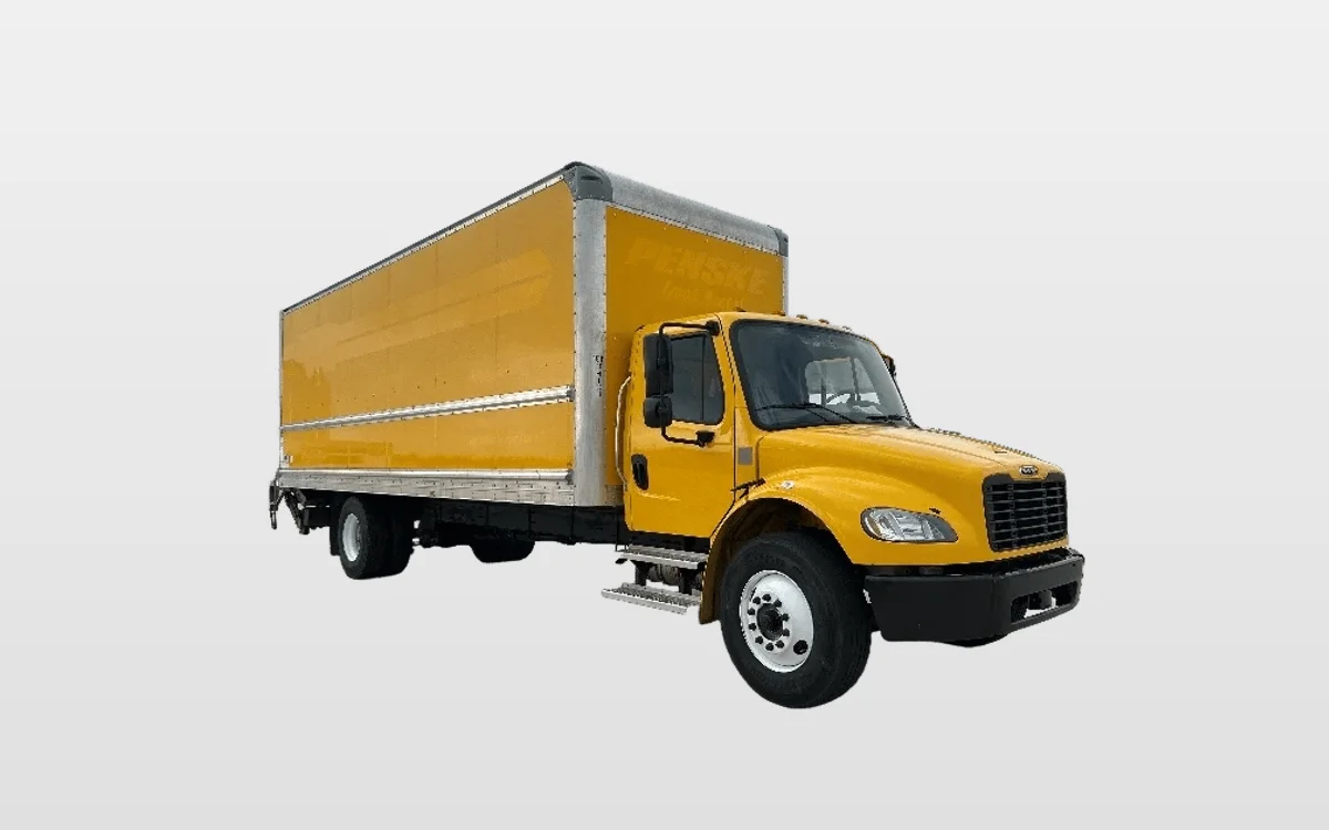 2022 Freightliner M2 106 - image 1