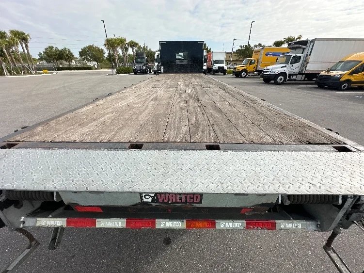 2021 International MV in Tampa, FL — photo 10