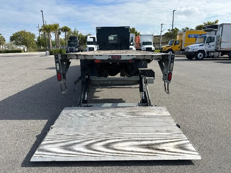 2021 International MV in Tampa, FL — photo 9