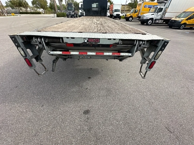 2021 International MV in Tampa, FL — photo 8