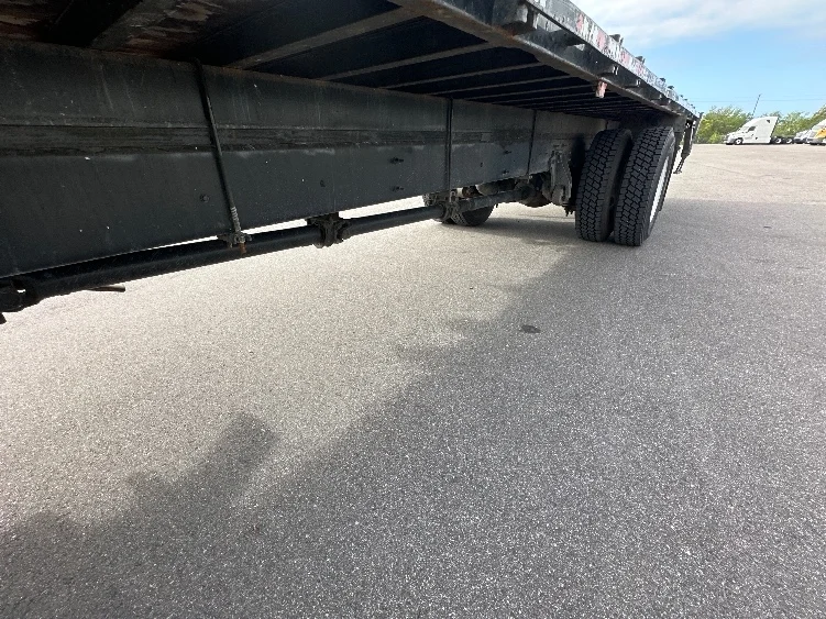 2021 International MV in Tampa, FL — photo 5
