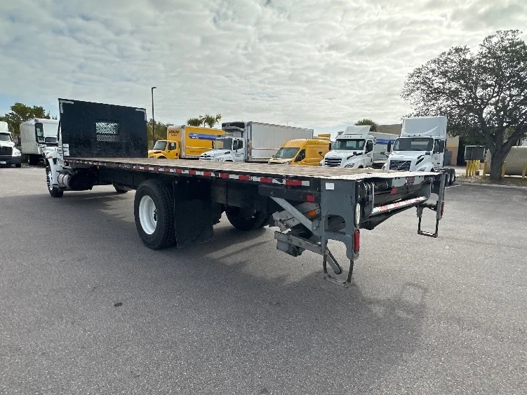 2021 International MV in Tampa, FL — photo 6