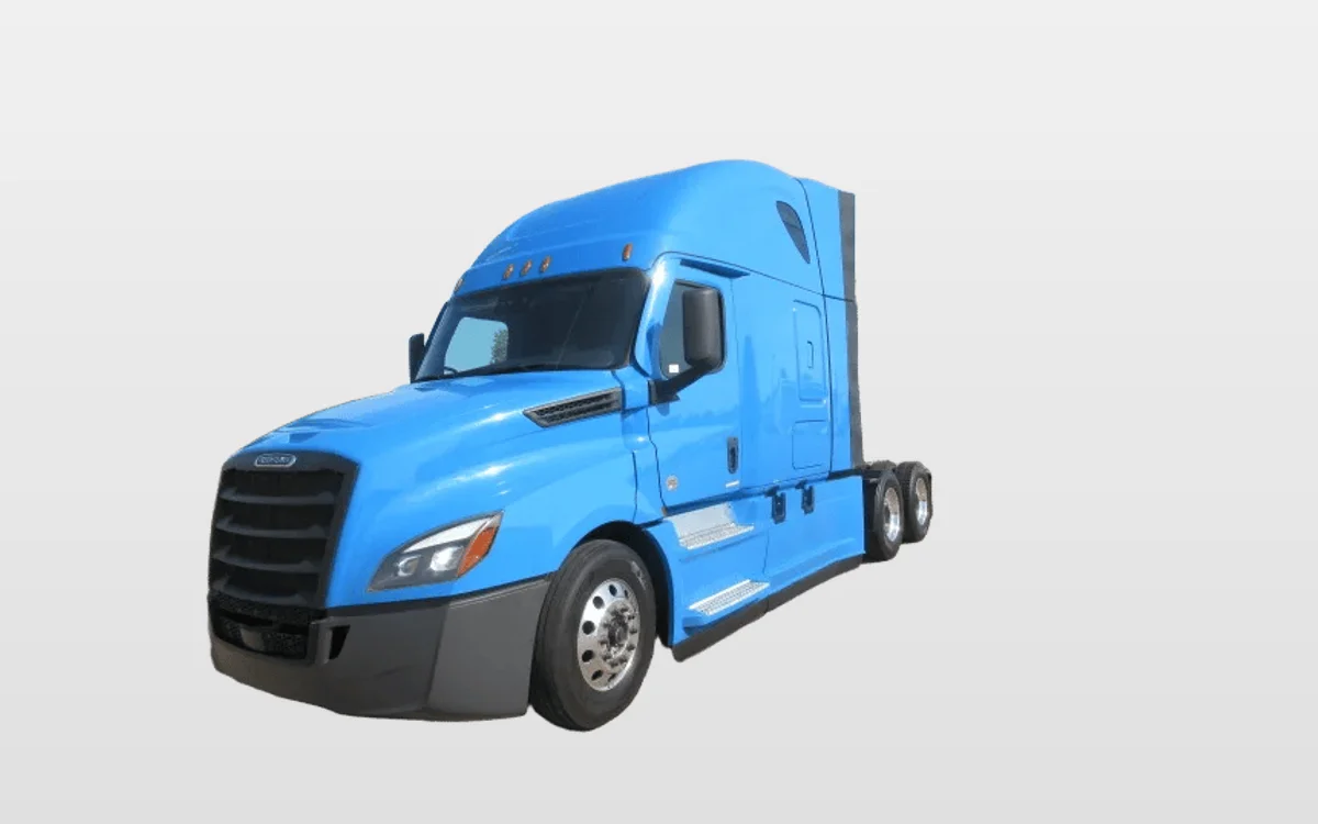 2022 Freightliner - image 1